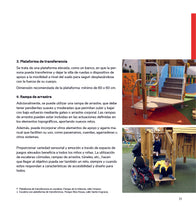 Cargar imagen en el visor de la galería, Página 2 Guía: Estudio sobre parques infantiles inclusivos
