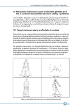 Cargar imagen en el visor de la galería, Página 2 Manual: Discapacidad y diseño accesible diseño urbano y arquitectónico para personas con discapacidad
