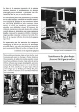 Cargar imagen en el visor de la galería, Página 2 Guía: Movilidad para todos transportación accesible alrededor del mundo
